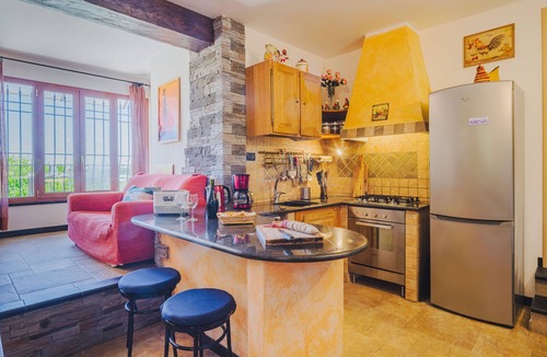 Velva House | Antica Torre by Interhome