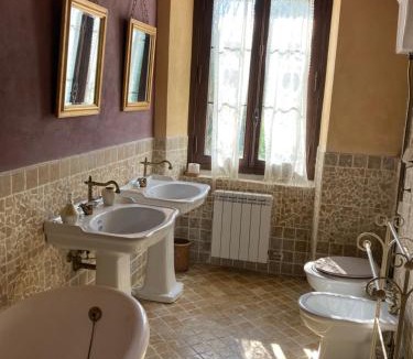 Sepino Bed & Breakfast | Antica Taverna del Principe