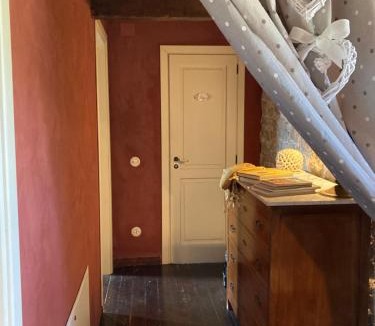 Sepino Bed & Breakfast | Antica Taverna del Principe