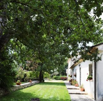 Balsorano House | Antica Tenuta