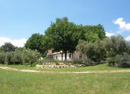 Balsorano House | Antica Tenuta