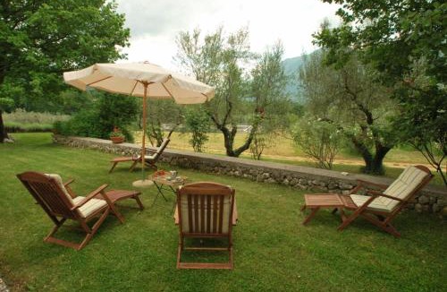 Balsorano House | Antica Tenuta
