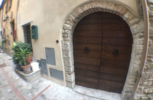 Todi House | Antica Todi