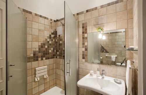 Picanello-Ognina-Barriera-Canalicchio Bed & Breakfast | Antiche Volte