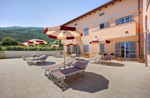 Andora Apartment | Antichi Ricordi - Il Pollaio
