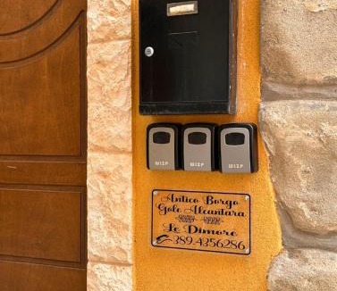 Motta Camastra Apartment | Antico Borgo - A due passi dalle Gole Alcantara
