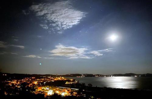 Passignano sul Trasimeno Apartment | Antico Casale Tiravento