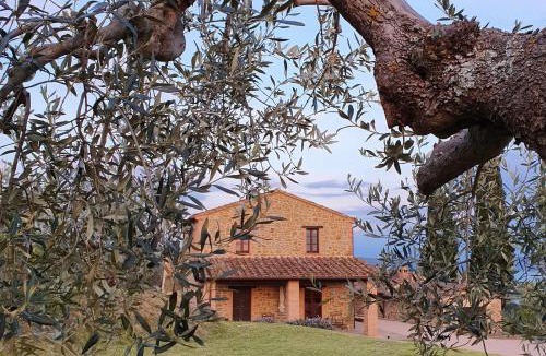 Passignano sul Trasimeno Apartment | Antico Casale Tiravento