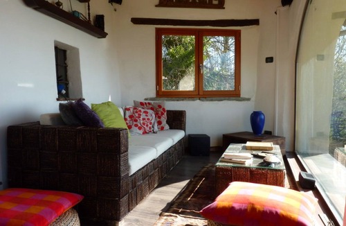 Garessio Bed & Breakfast | Antico Convento