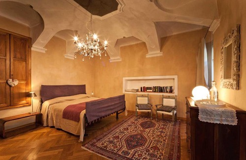 Dogliani Bed & Breakfast | Antico Hospitale