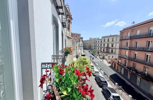 Potenza House | Antico Mulino