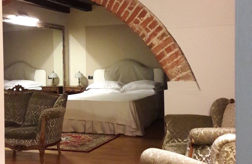 Piazza House | Antico Palazzo
