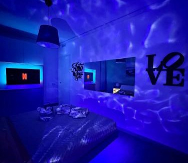 Nova Siri Apartment | ANTO Wellness & Suite
