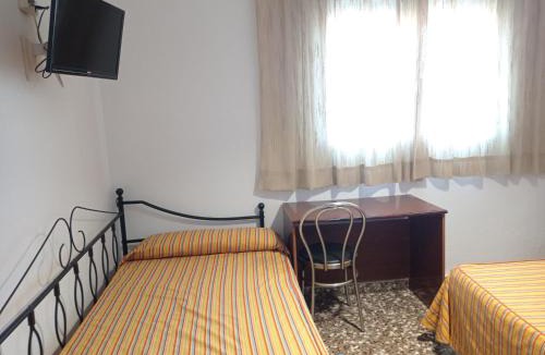 Minaya House | Antolin Guest House