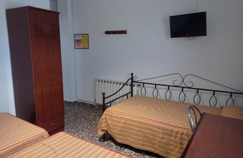 Minaya House | Antolin Guest House