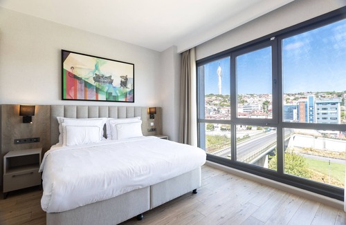 Uskudar Hotel | Antwell Suites