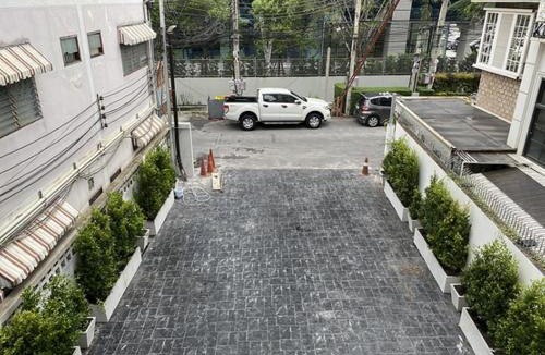 Bang Phlat Hotel | Anwari Hotel