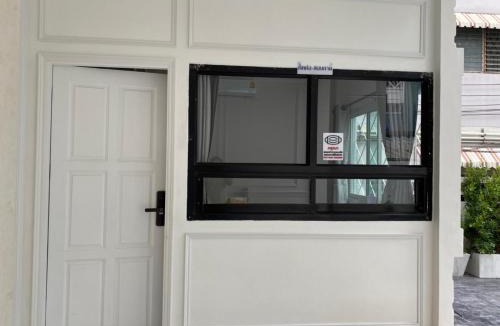 Bang Phlat Hotel | Anwari Hotel