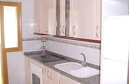 San Javier Apartment | AP Costas - Puerto Playa / One Bedroom