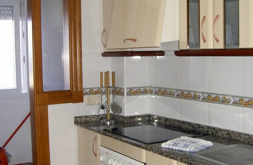 San Javier Apartment | AP Costas - Puerto Playa / One Bedroom