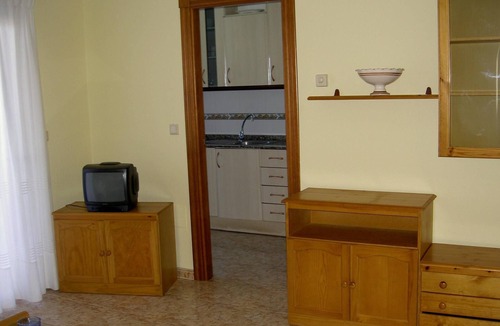 San Javier Apartment | AP Costas - Puerto Playa / One Bedroom