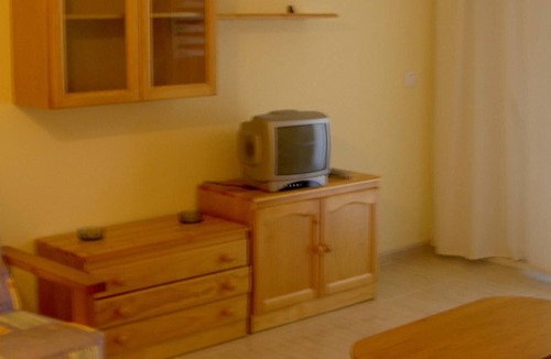 San Javier Apartment | AP Costas - Puerto Playa / One Bedroom