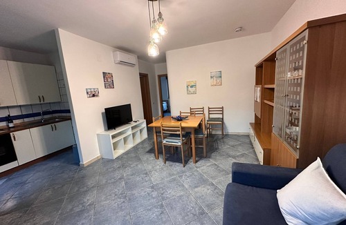 Paestum House | Apartments for families traveling to Paestum