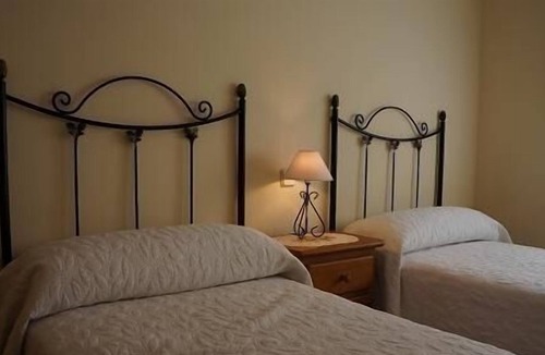 Noviales Cottage | Apar. LAS ERAS SIERRA DE AYLLON E (2 people)
