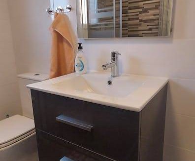 Lomas Apartment | Apartment ∙ 1 bedroom ∙ 2 guests