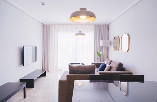 Estepona Apartment | Apart Home Valle Romano 2 bedrooms