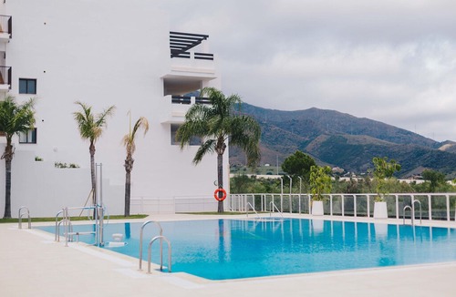 Estepona Apartment | Apart Home Valle Romano 2 bedrooms