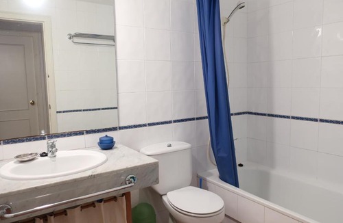 Pals Apartment | Apart. Nautic Golf 304