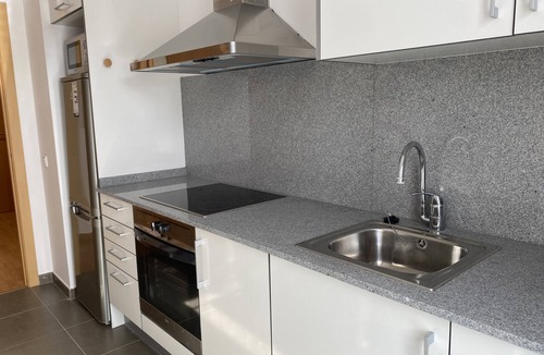 Santa Coloma de Queralt Apartment | Apartamento Acogedor Cabrera