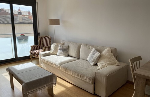 Santa Coloma de Queralt Apartment | Apartamento Acogedor Cabrera