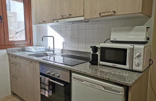 Sant Joan de Les Abadesses Apartment | Apartaments Sant Miquel
