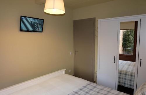 Sant Joan de Les Abadesses Apartment | Apartaments Sant Miquel