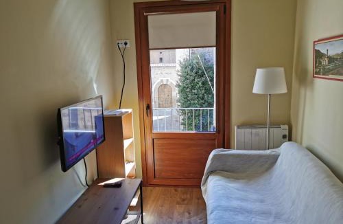 Sant Joan de Les Abadesses Apartment | Apartaments Sant Miquel