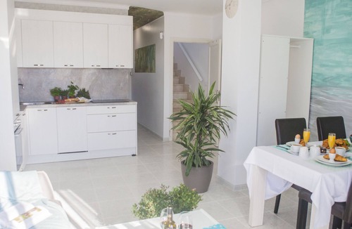 S'Illot-Cala Morlanda Apartment | Apartamentosmile