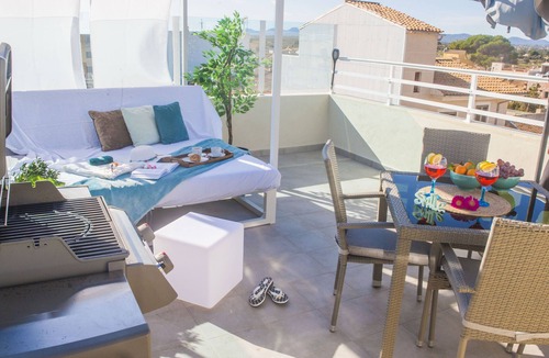 S'Illot-Cala Morlanda Apartment | Apartamentosmile