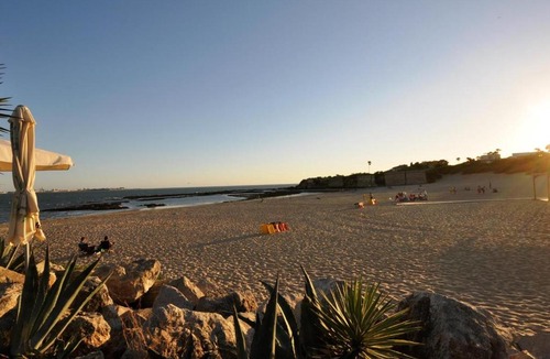 El Puerto de Santa Maria Apartment | Apartamentos con vistas al mar solo familias & parejas