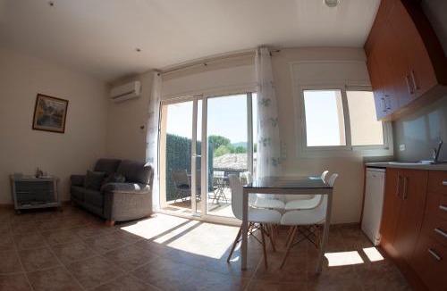 Sant Quirze de Besora Apartment | Apartament Can Jaumató