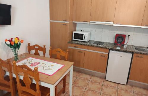 Besalu Apartment | APARTAMENT CAN MINGU 2on pis