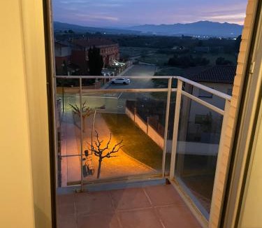 Mora d'Ebre Apartment | Apartament del Passeig