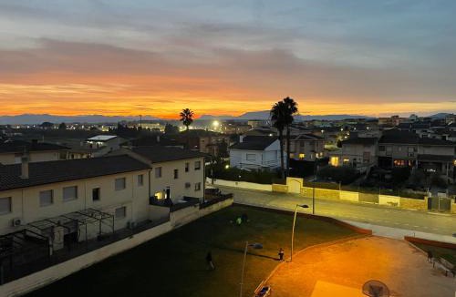 Mora d'Ebre Apartment | Apartament del Passeig