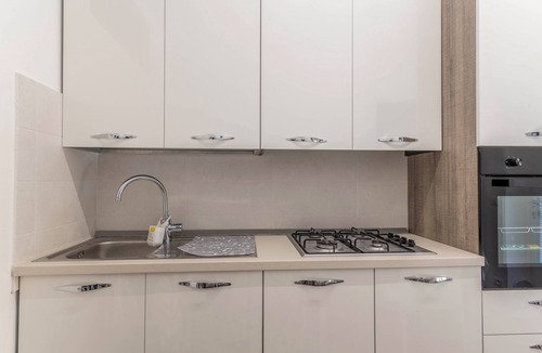 Cassone Apartment | Apartament in Malcesine Cassone on Lake Garda with Mountain View & Terrace