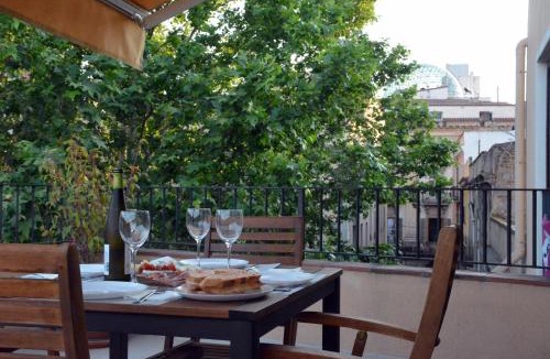 Figueres Apartment | Apartament La Placeta Figueres