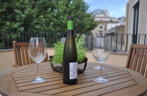 Figueres Apartment | Apartament La Placeta Figueres