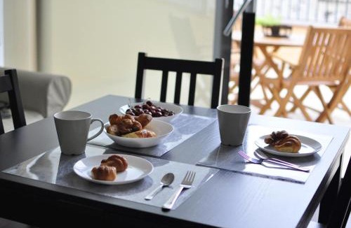 Figueres Apartment | Apartament La Placeta Figueres