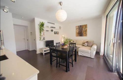 Figueres Apartment | Apartament La Placeta Figueres
