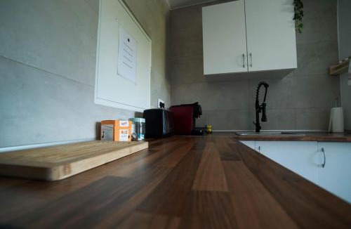 Monistrol de Montserrat Apartment | Apartament Roca Foradada